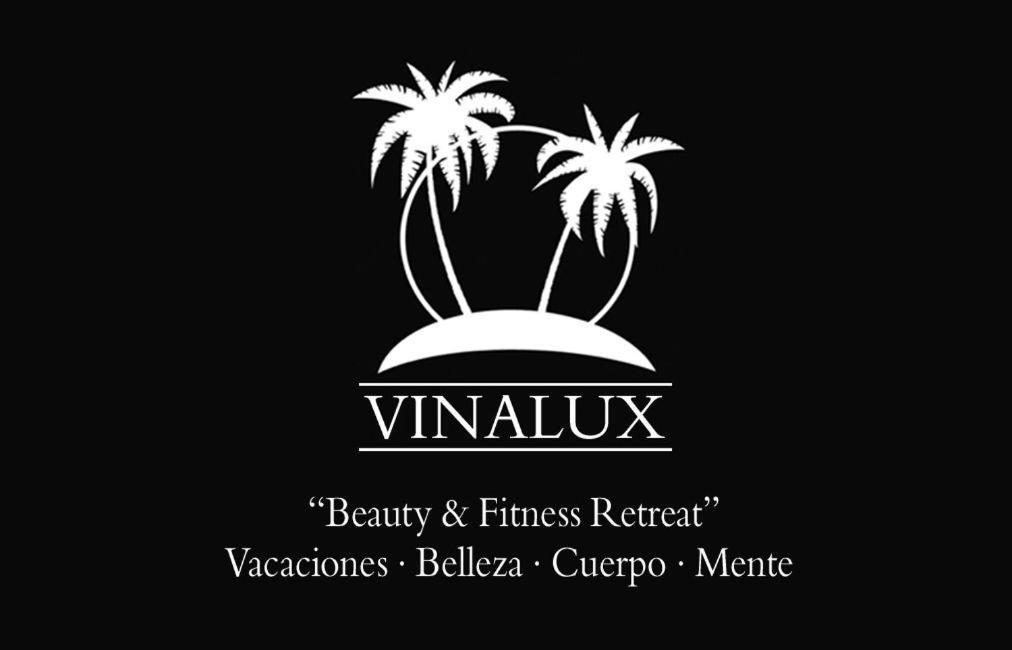 Vinalux Hotel Vinarós Exterior photo
